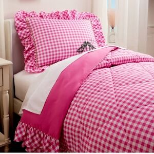 Wicked Twin Comforter and Sham Set